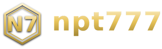 npt777 logo